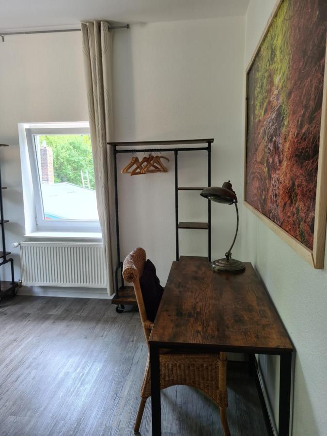 Eulennest Bis 10 Personen,Waesche,Reinigung,Parkplatz Inklusive,Kurtaxe Wird Extra Berechnet Apartment Altenau  Exterior photo