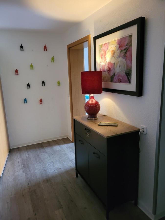 Eulennest Bis 10 Personen,Waesche,Reinigung,Parkplatz Inklusive,Kurtaxe Wird Extra Berechnet Apartment Altenau  Exterior photo