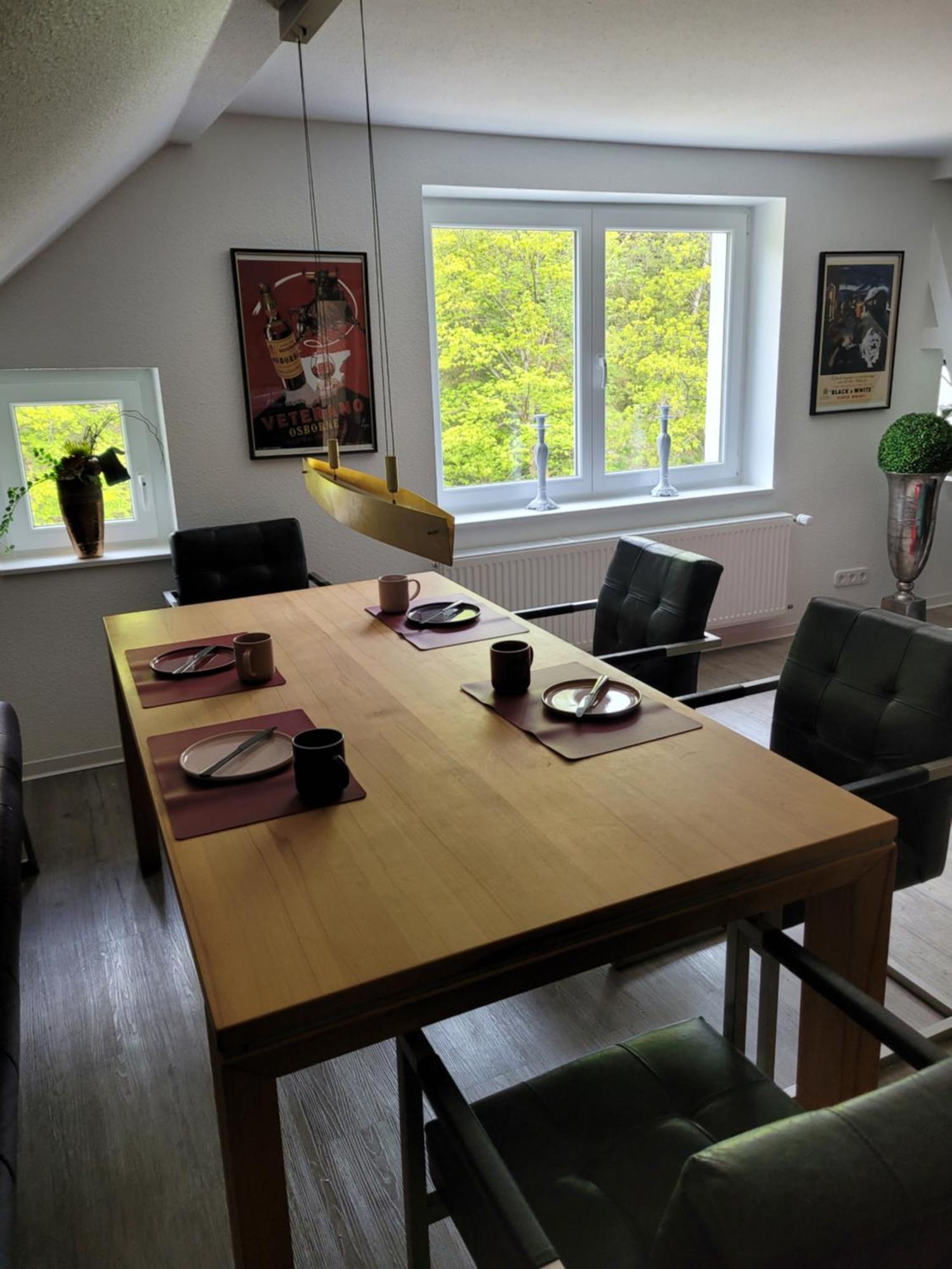 Eulennest Bis 10 Personen,Waesche,Reinigung,Parkplatz Inklusive,Kurtaxe Wird Extra Berechnet Apartment Altenau  Exterior photo