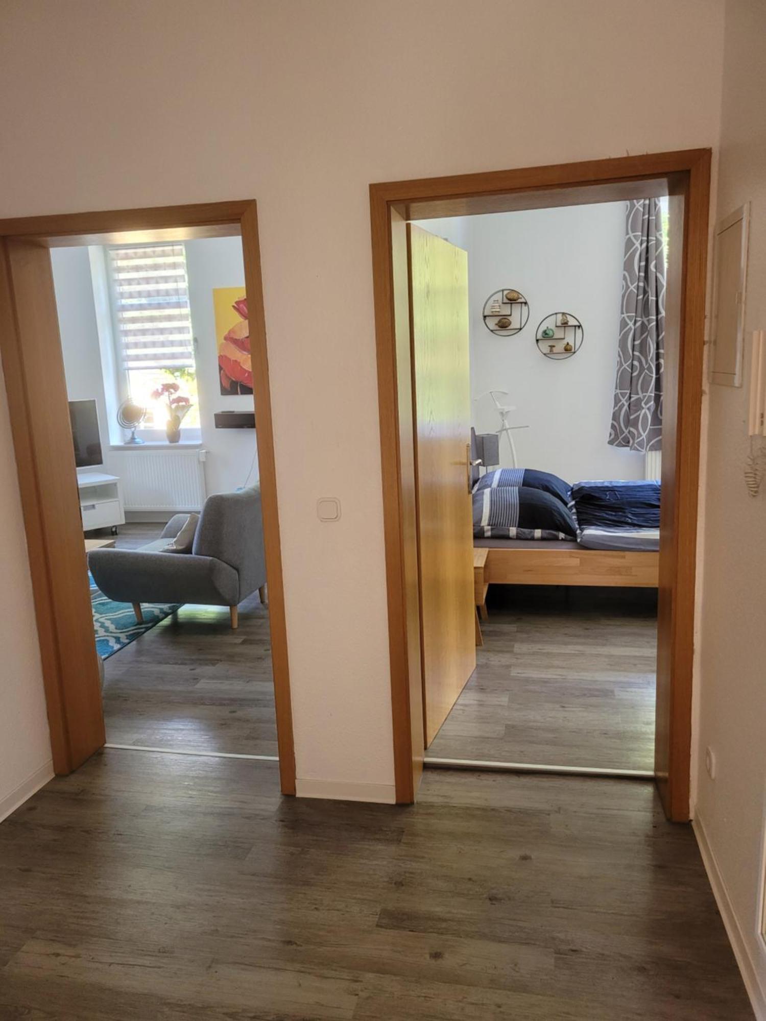 Eulennest Bis 10 Personen,Waesche,Reinigung,Parkplatz Inklusive,Kurtaxe Wird Extra Berechnet Apartment Altenau  Room photo